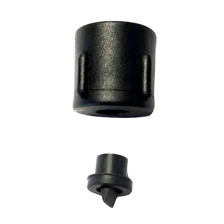 Forespar Performance Products MF 841 Vent Cap Assembly 903002
